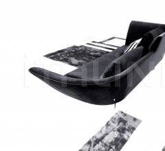 Диван Little Wing Диван Little Wing фабрика Erba Italia