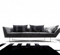 Диван Little Wing Диван Little Wing фабрика Erba Italia