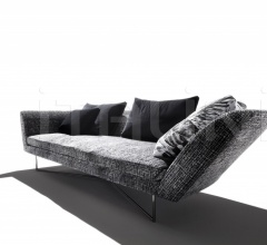 Диван Little Wing Диван Little Wing фабрика Erba Italia