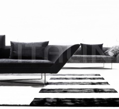 Диван Little Wing Диван Little Wing фабрика Erba Italia