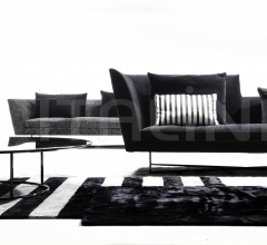 Диван Little Wing Диван Little Wing фабрика Erba Italia