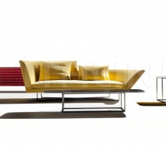 Диван Little Wing Диван Little Wing фабрика Erba Italia