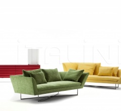 Диван Little Wing Диван Little Wing фабрика Erba Italia