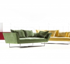 Диван Little Wing Диван Little Wing фабрика Erba Italia