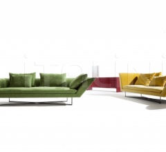 Диван Little Wing Диван Little Wing фабрика Erba Italia