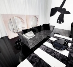 Диван Little Wing Диван Little Wing фабрика Erba Italia