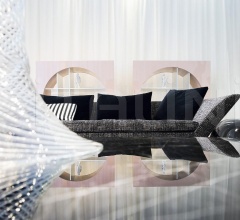 Диван Little Wing Диван Little Wing фабрика Erba Italia