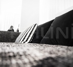 Диван Little Wing Диван Little Wing фабрика Erba Italia