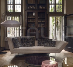 Диван Little Wing Диван Little Wing фабрика Erba Italia