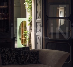 Диван Little Wing Диван Little Wing фабрика Erba Italia