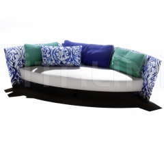 Модульный диван Ibiza Модульный диван Ibiza фабрика Erba Italia