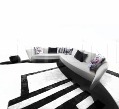 Модульный диван Ibiza Модульный диван Ibiza фабрика Erba Italia