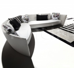 Модульный диван Ibiza Модульный диван Ibiza фабрика Erba Italia