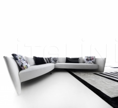 Модульный диван Ibiza Модульный диван Ibiza фабрика Erba Italia