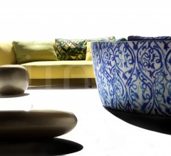 Модульный диван Ibiza Модульный диван Ibiza фабрика Erba Italia