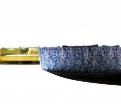 Модульный диван Ibiza Модульный диван Ibiza фабрика Erba Italia