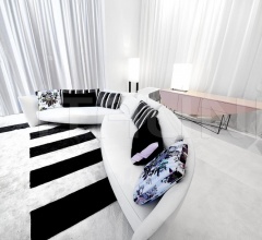 Модульный диван Ibiza Модульный диван Ibiza фабрика Erba Italia