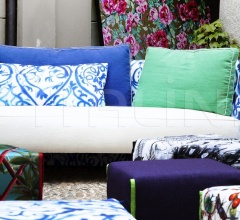 Модульный диван Ibiza Модульный диван Ibiza фабрика Erba Italia