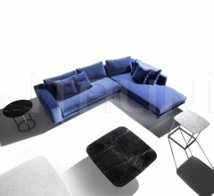 Модульный диван Inno Модульный диван Inno фабрика Erba Italia