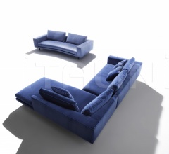 Модульный диван Inno Модульный диван Inno фабрика Erba Italia