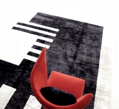 Кресло Virgola фабрика Erba Italia