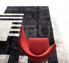 Кресло Virgola фабрика Erba Italia