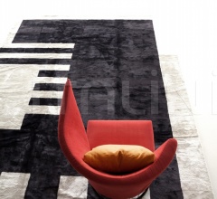 Кресло Virgola фабрика Erba Italia