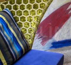 Кресло Virgola фабрика Erba Italia