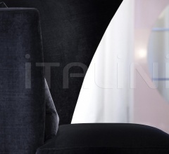 Кресло Virgola фабрика Erba Italia