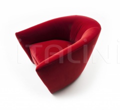 Кресло Canzone фабрика Erba Italia