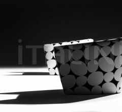 Кресло Canzone фабрика Erba Italia