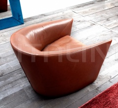 Кресло Canzone фабрика Erba Italia