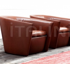 Кресло Canzone фабрика Erba Italia