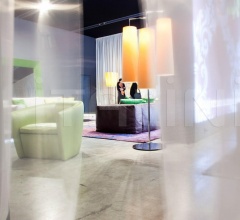 Кресло Canzone фабрика Erba Italia