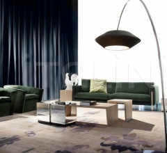 Кресло Canzone фабрика Erba Italia