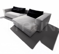 Модульный диван David Модульный диван David фабрика Erba Italia