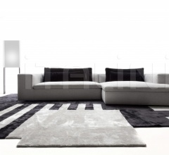Модульный диван David Модульный диван David фабрика Erba Italia