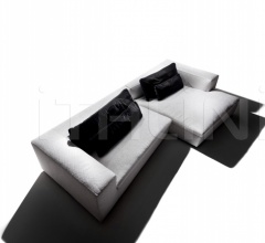 Модульный диван David Модульный диван David фабрика Erba Italia