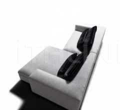 Модульный диван David Модульный диван David фабрика Erba Italia