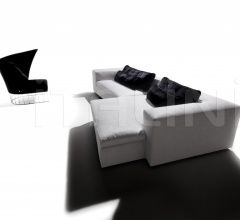 Модульный диван David Модульный диван David фабрика Erba Italia