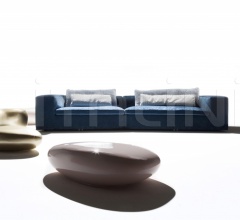 Модульный диван David Модульный диван David фабрика Erba Italia