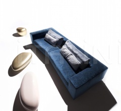 Модульный диван David Модульный диван David фабрика Erba Italia