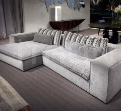 Модульный диван David Модульный диван David фабрика Erba Italia