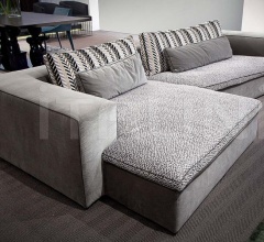 Модульный диван David Модульный диван David фабрика Erba Italia