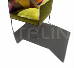 Кресло Liola фабрика Erba Italia