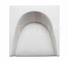 Кресло Liola фабрика Erba Italia