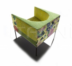 Кресло Liola фабрика Erba Italia