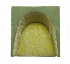 Кресло Liola фабрика Erba Italia