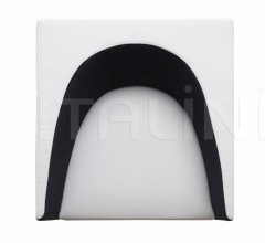 Кресло Liola фабрика Erba Italia