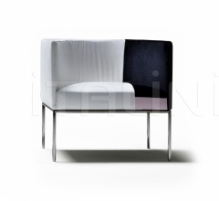 Кресло Liola фабрика Erba Italia